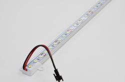 12V 1m UType LED Bar 2 Pack in White