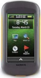 Garmin Montana 600 GPS Navigator