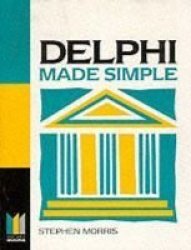 Delphi Programming Made Simple