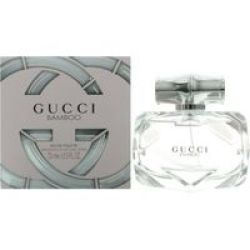 Gucci Bamboo Edt 75ML - Parallel Import