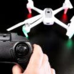 Helicute Petrel Drone