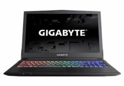 Gigabyte P47G v7 Sabre 17.3" Intel Core i7 Gaming Notebook with Bag & Mouse