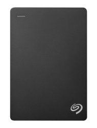 Seagate 4TB 2.5 Backup Plus Portable