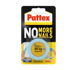 1.5 M X 19 Mm No More Nails Tape