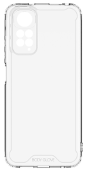 Body Glove Xiaomi Redmi Note 11 Lite Case-clear