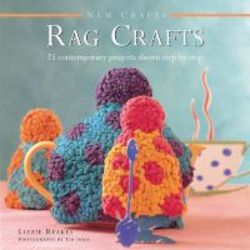 New Crafts - Rag Crafts Mixed Media Product