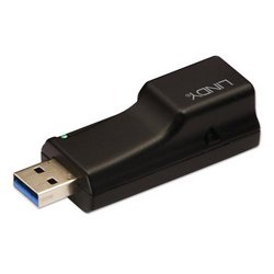 Mecer USB 3.0 Gigabit Ethernet Adapter