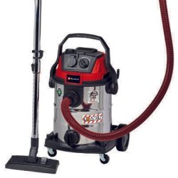 Vacuum Cleaner Wet dry Te-vc 2025 Sacl