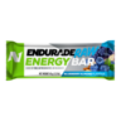 Nutritech Blueberry & Almond Flavoured Energy Bar 45G