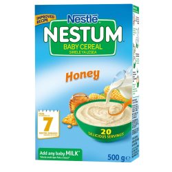 nestum 500g price