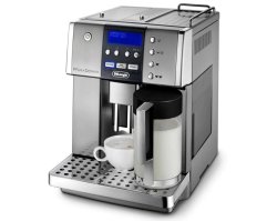 Delonghi Primadonna 1350W Automatic Coffee Machine - ESAM6600