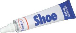 Bostik Shoe Repair Adhesive 25ml 12