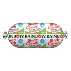 Original Chicken Polony 1KG