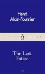 The Lost Estate Paperback