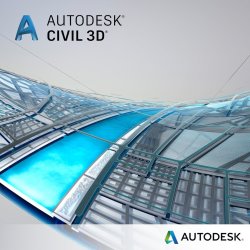 Autodesk Autocad Civil 3D - 1 Year Subscription