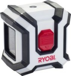 Ryobi Cross Laser Liner - CLL-100