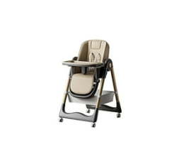Multifunctional Infant High Chair
