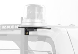 Backrack 91002 Center Mount Utility Light Bracket