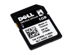 Dell 1GB SD Memory Card