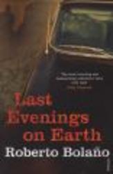 Last Evenings on Earth Paperback