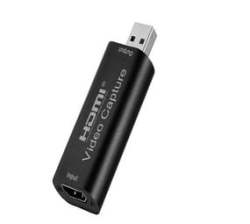 USB To HDMI Video Capture