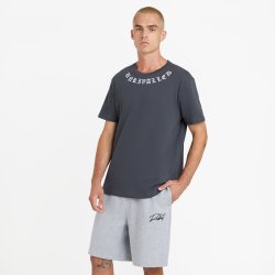 Deals on Redbat Men's Grey Relaxed Shorts | Compare Prices & Shop Online |  PriceCheck