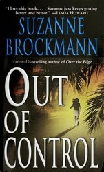 Out of Control Troubleshooters, Book 4