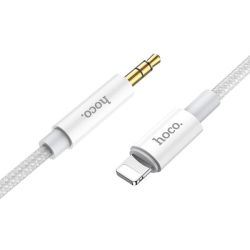 Aux To Iphone Audio Cable