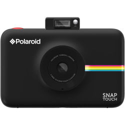 Polaroid SA Polaroid Snap Touch Instant Camera - Black