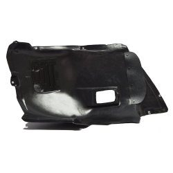 BMW E90 Fender Liner Front Right Front Piece 09-11 - Spares Direct