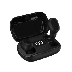 Comfortable Stereo Wireless Waterproof Bluetooth Earphones