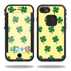 Mightyskins Skin Compatible With Lifeproof Fre Iphone 7 Case Wrap Cover Sticker Skins Lucky You