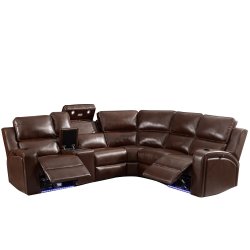 Gof Furniture Ortho Power Recliner
