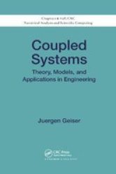 Coupled Systems - Theory Models And Applications In Engineering Paperback