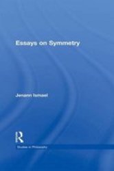 Essays On Symmetry Paperback
