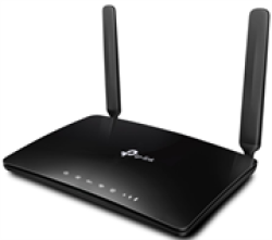 TP-link 4G+ CAT6 AC1200 Wireless Dual Band Gigabit Router Retail Box 2 Year Limited Warranty product Overview supports The 4G+ CAT6 Which Used Carrier Aggregation Technology