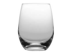Stemless White Wine Glasses Set Of 4