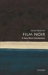 Film Noir: A Very Short Introduction Paperback