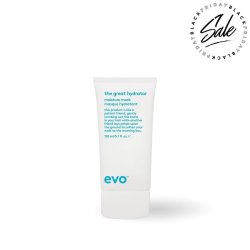 EVO The Great Hydrator Moisture Hair Mask 150ML
