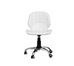 Ally Office Chair White