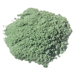 Dried Spirulina Powder 60% - Bulk - 500G