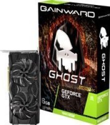 Gainward Nvidia GTX 1660 Super Ghost Oc Gaming Graphics Card 6GB