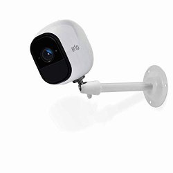 5.5INCH Security Camera Wall Mount For Arlo Arlo Pro Arlo Ultra Cctv Bullet Camera Oculus Rift Sensor Blink Xt Zmodo Camera Home Surveillance System