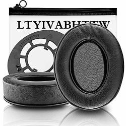 HDR120 Replacement Ear Pads Compatible With RS120 Rs 110 HDR120 Wireless Headphones Memory Foam Earpads
