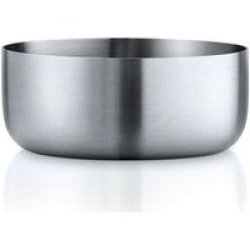 Blomus Basic Stainless Steel Snack Bowl Medium