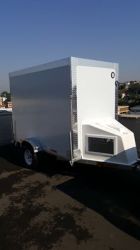 Brand New Mobile Cold-room Winter Speciial At The Best Prices