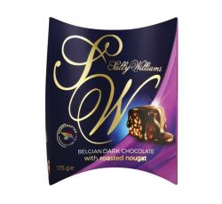Chocolate Nougat All Variants 175 G
