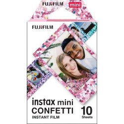 MINI Film Confetti