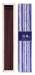 Nihon Kodo Kayuragi Incense 40 Sticks - Junkou Harakjuku Culture Pack