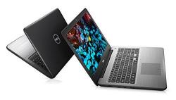 Dell Inspiron 15 5567-1636 Laptop - 15.6 Inch LED Intel Core I7-7500U Windows 10 8GB RAM 25...
